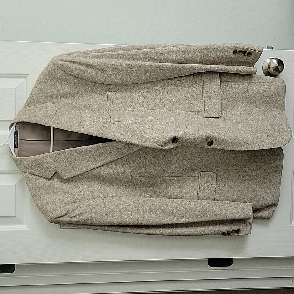 RBM-mens blazer